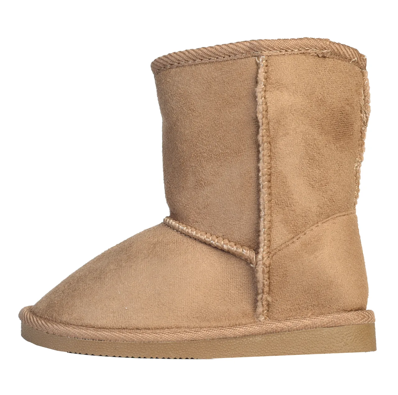 نیم بوت دخترانه مدل 6514581