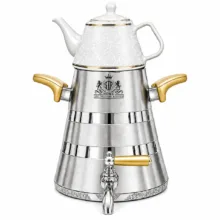 ست کتری و قوری سرهوم مدل 1062