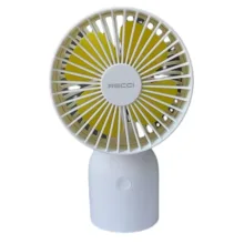 پنکه رومیزی رسی مدل RLS-F01