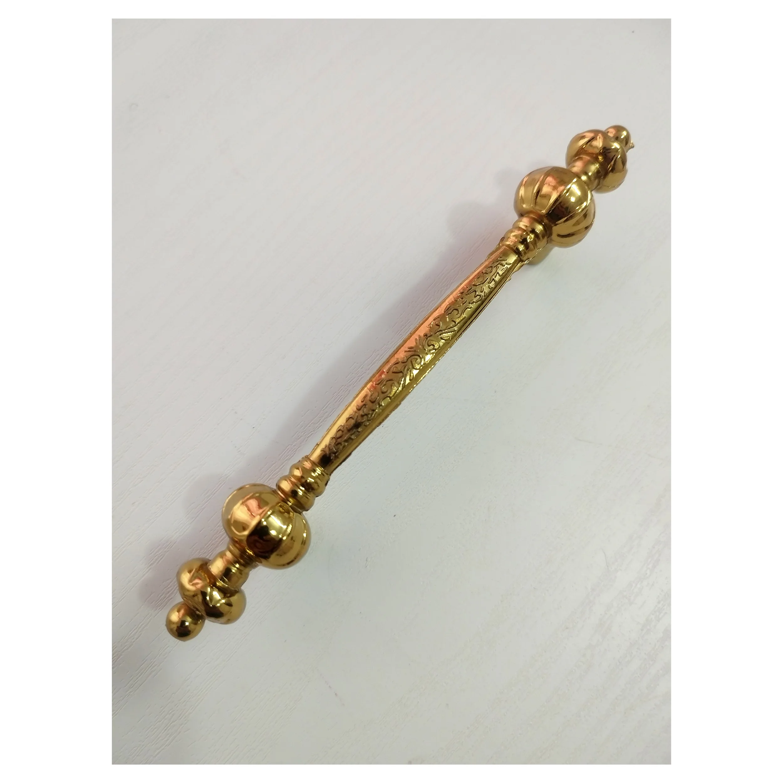 دستگیره کمد و کابینت مدل SALL96 بسته 10 عددی