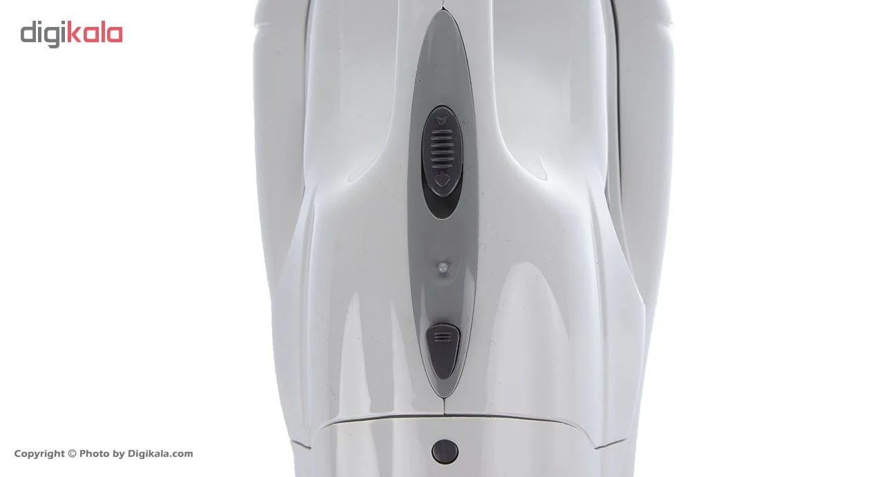 جارو شارژی کیپ مدل KVC-811BG