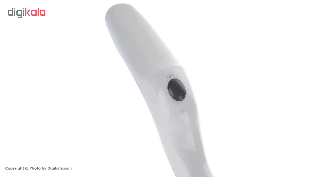 جارو شارژی کیپ مدل KVC-811BG