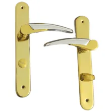 دستگیره در آیلین کد 5773R بسته دو عددی