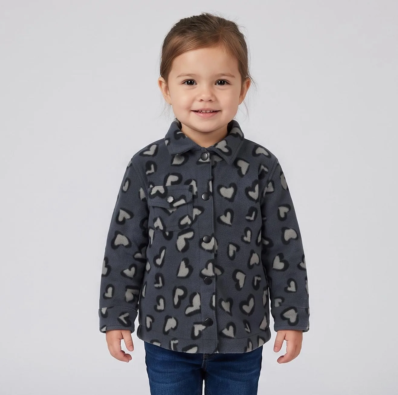 سویشرت بچگانه لوپیلو مدل A0