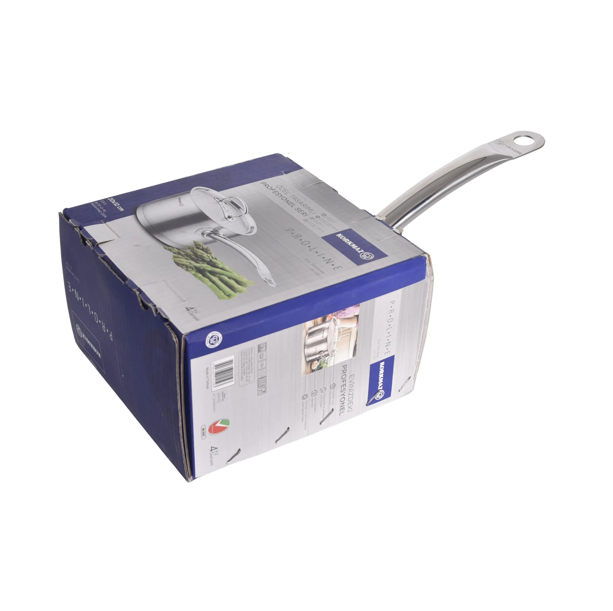شیرجوش کرکماز مدل PROLINE کد 1159