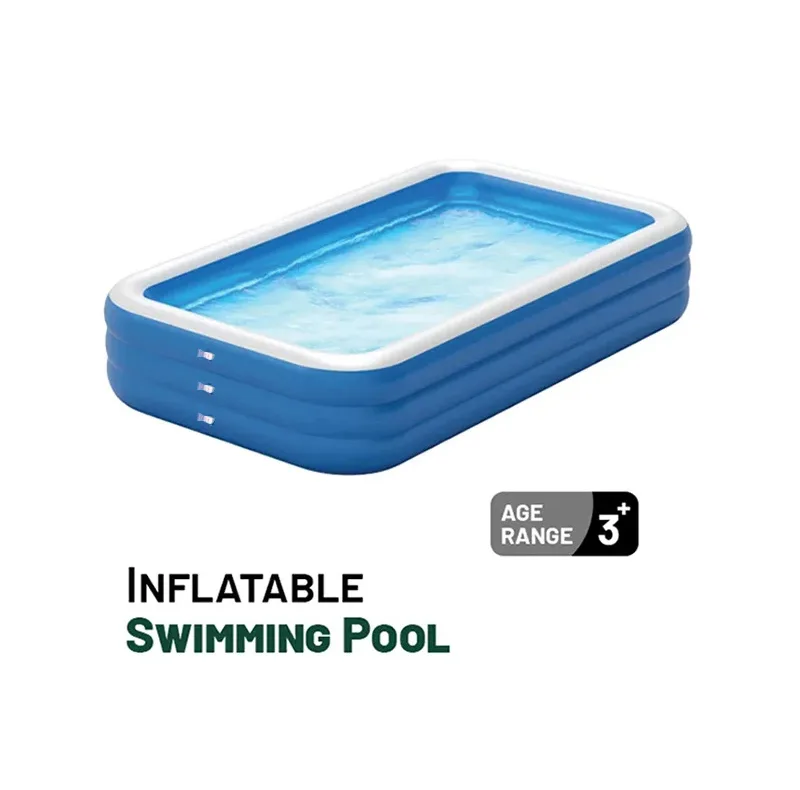 استخر بادی گرین لاین مدل GNINSPOOL3