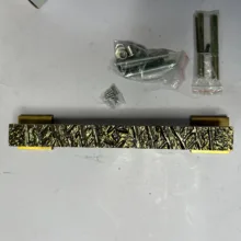 دستگیره حیاطی ام اچ اچ مدل S 613/AE کد A02400