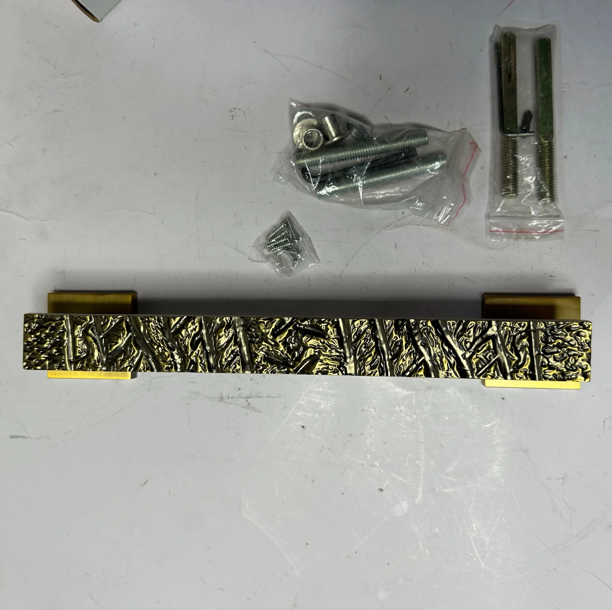 دستگیره حیاطی ام اچ اچ مدل S 613/AE کد A02400