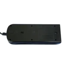 چند راهی برق و محافظ ولتاژ پارت الکتریک مدل PE8794