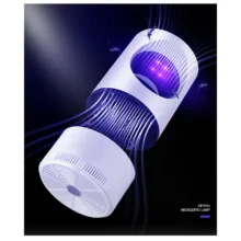 حشره کش برقی مدل MY90-009