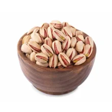 پسته اکبری ممتاز زنبق - 950 گرم