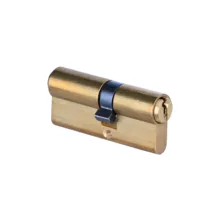 سیلندر قفل کلون مدل کامپیوتری 70mm برنجی