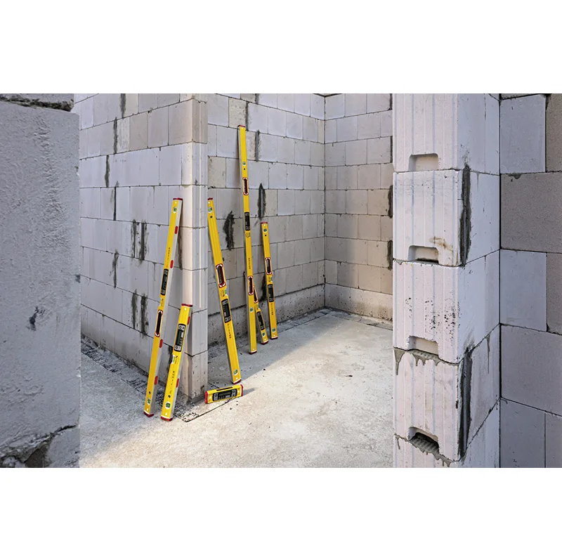 تراز استبیلا مدل TECH 196 MDL 61cm