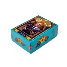 بازی فکری گل یا پوچ آهو مدل AH56001