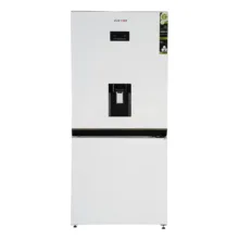 یخچال و فریزر 22 فوت التتو مدل NB8420W DN