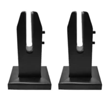 پایه شیشه سکوریت مدل اسپیگات کد SP20 بسته 2 عددی