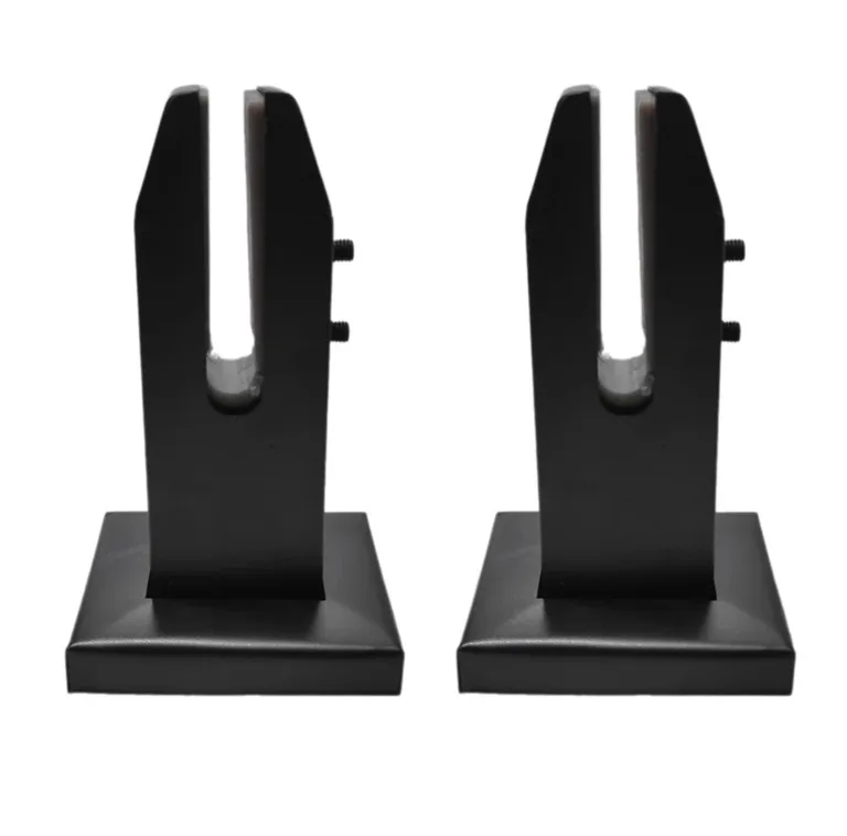 پایه شیشه سکوریت مدل اسپیگات کد SP20 بسته 2 عددی