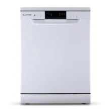 ماشین ظرفشویی ۱۵ نفره بلانتون مدل BBT-DW1521W