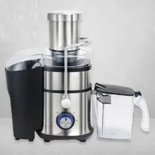 آبمیوه گیری روگن مدل RU-1260