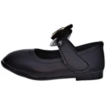 کفش دخترانه مدل M-BLDM77