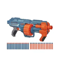 تفنگ بازی نرف مدل Echo CS-10 کد 2022