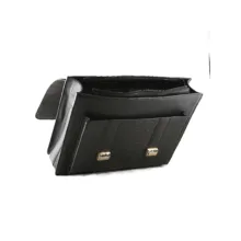 کیف اداری مردانه چرم یلسان مدل آرات کد PRM-069-msk