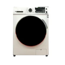 ماشین لباسشویی 8 کیلوگرم اتوماتیک پاکشوما مدل TFB-86401 WT