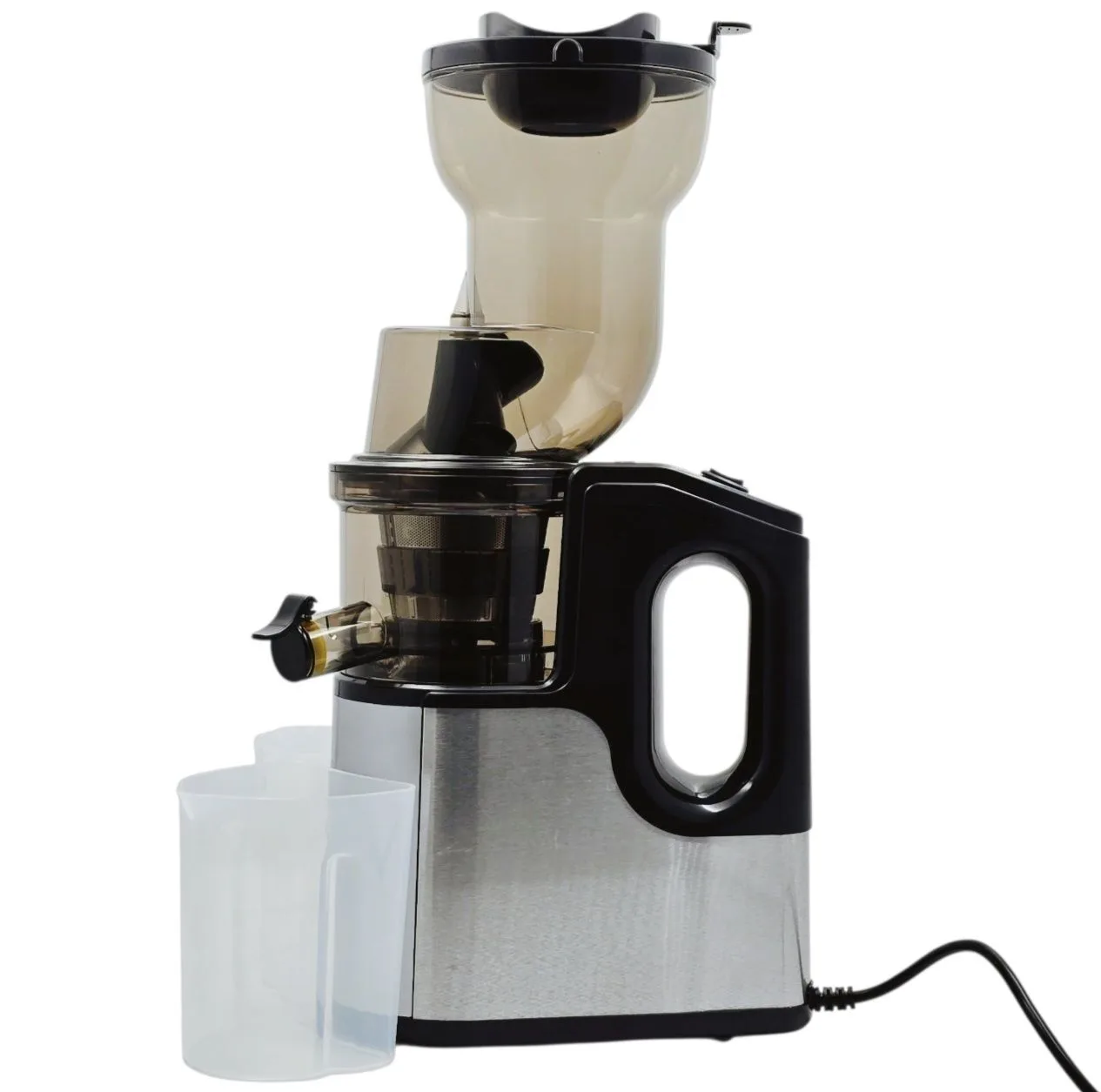 عصارهگیر دسینی مدل KD-333
