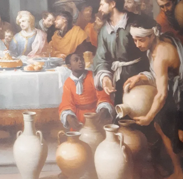 مجله Oil Painting in Public Ownership ژانويه 2020