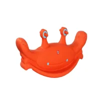 راکر کودک طرح خرچنگ مدل 2580