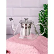 قوری مدل UN-7943 گنجایش 900 میلی لیتر