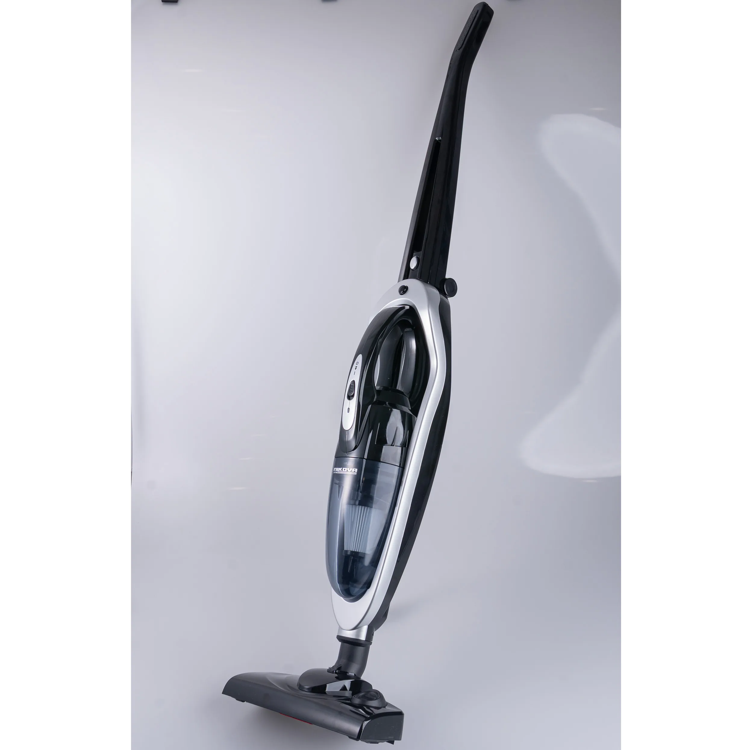 جاروبرقی 1100 وات نیکووا مدل NSVC-12