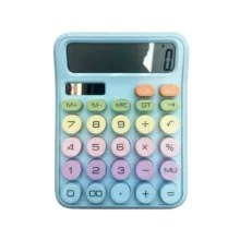 ماشین حساب مدل DX818 کد 908