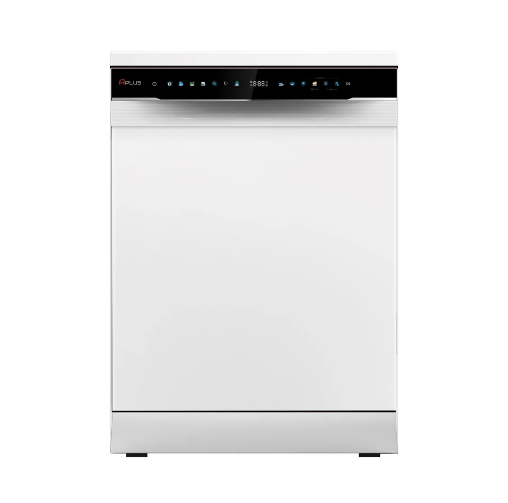 ماشین ظرفشویی 15 نفره آپلاس مدل DWT54A01