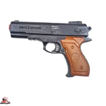 ست تفنگ بازی ناب سل مدل M45