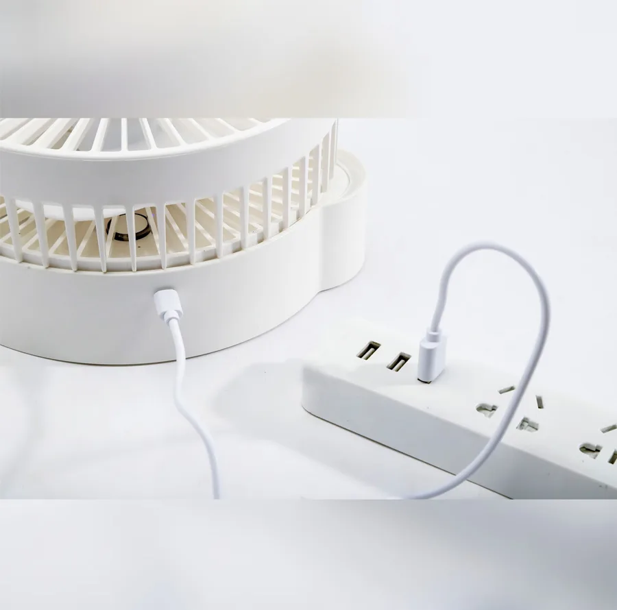 پنکه شارژی زوله له مدل Storable Fan