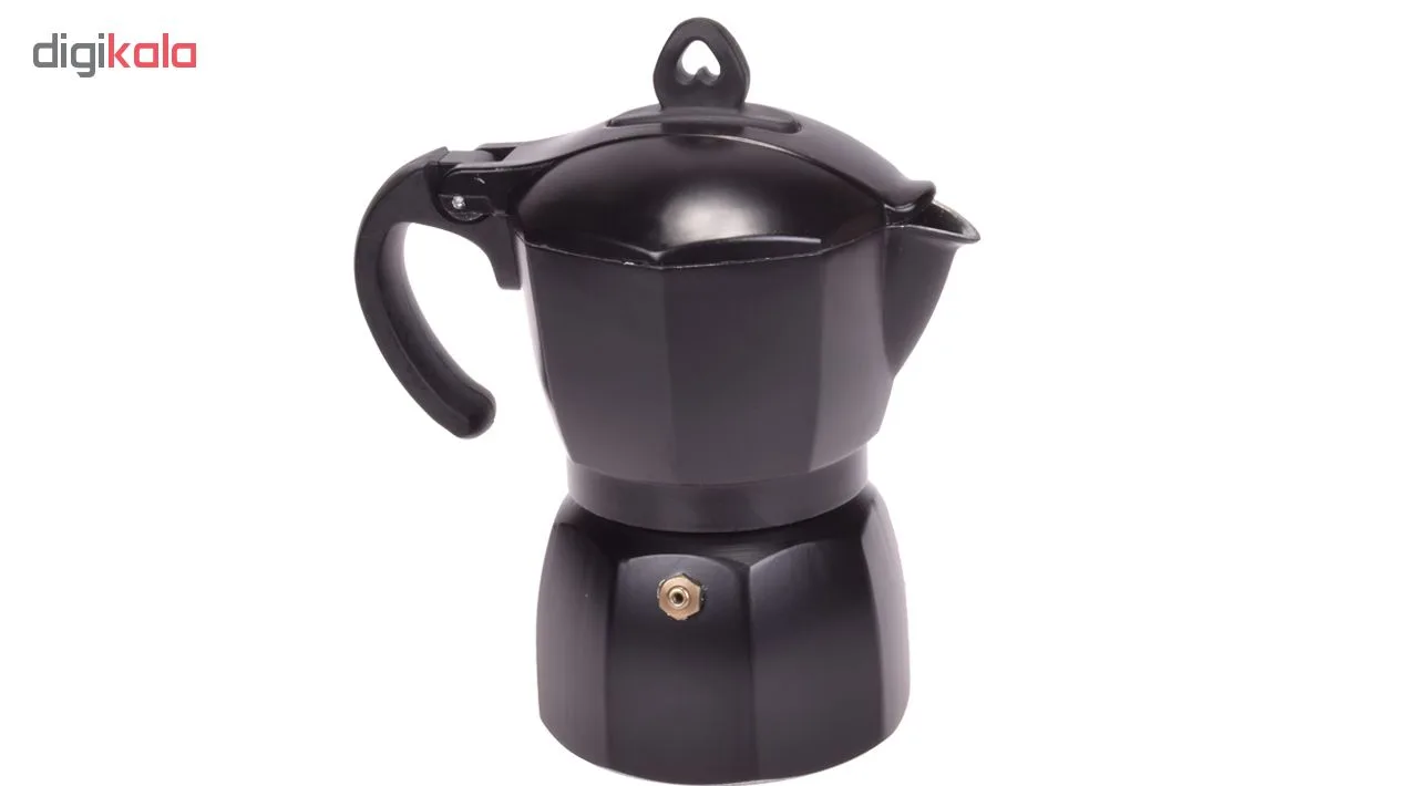 قهوه جوش موکا مدل Cof-3Cup