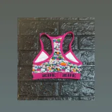 نیم تنه دخترانه مایبی مدل M4090