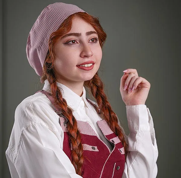 پیشبند مدل ایلمار