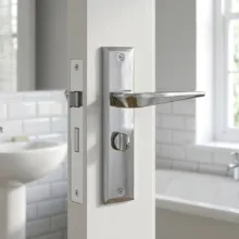 دستگیره در مدل سرویس 1100 modern بسته 2 عددی