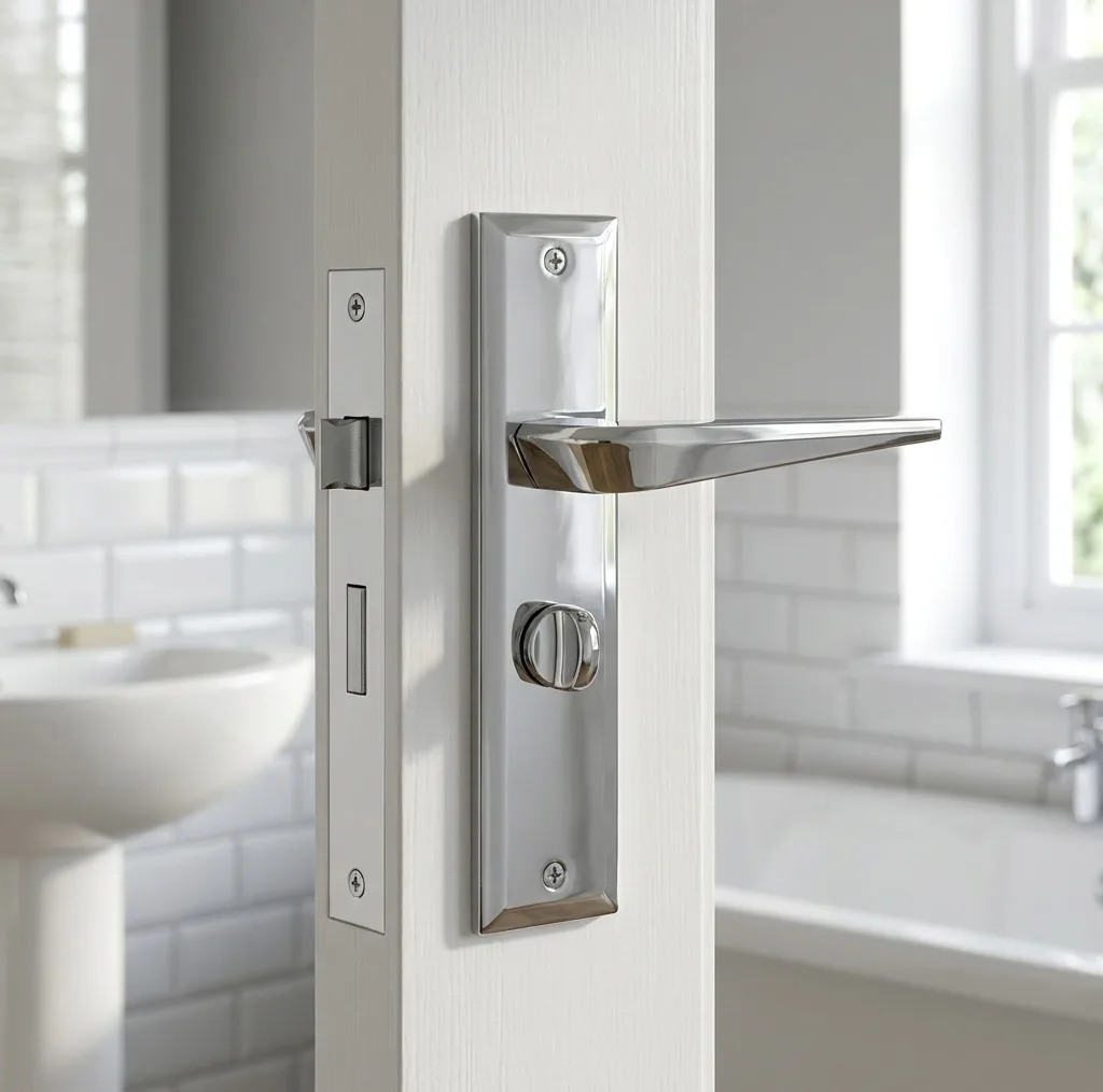 دستگیره در مدل سرویس 1100 modern بسته 2 عددی