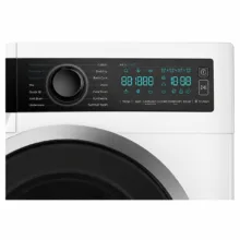 ماشین لباسشویی 9 کیلوگرم اتوماتیک دوو مدل LM-9140S