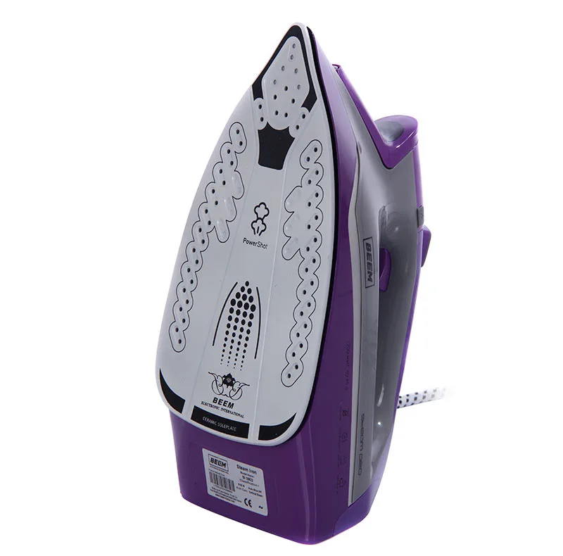 اتو بخار بیم مدل SI3902