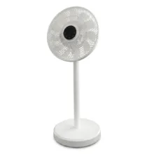 پنکه‌ شارژی مدل NF12W-B22 ظرفیت 2500 میلی آمپر ساعت
