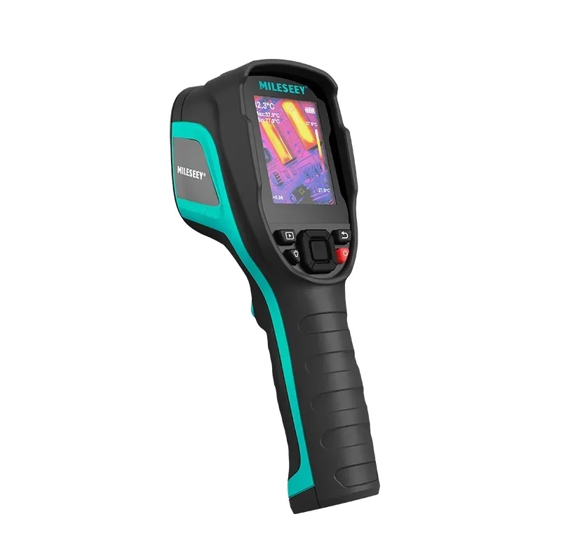 دوربین حرارتی مایلسی مدل TR256B