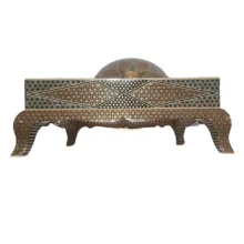 شکلات خوری خاتم کاری طرح قدسی کد 02