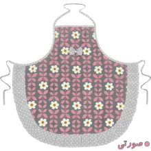 پیشبند آشپزخانه راولا کد P926