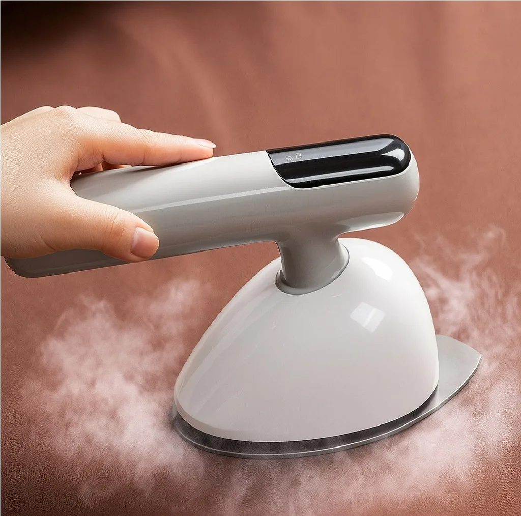 بخارگر 1630 وات ژانومه مدل GHD7410