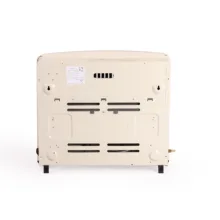 بخاری گازی پلار مدل 5PN