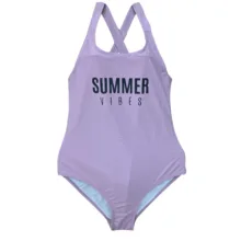 مایو دخترانه مدل summer